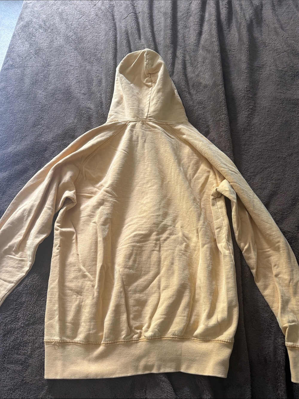 Cisco Brewers Summer Rays Golden Alw Graphic Hoodie - yellow - Picture 3 of 3